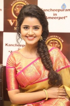 Anupama Parameswaran New Pics - 28 of 50