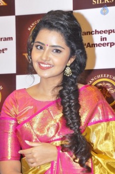 Anupama Parameswaran New Pics - 31 of 50