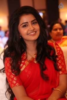 Anupama Parameswaran New Pics - 8 of 60