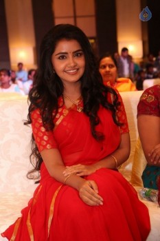 Anupama Parameswaran New Pics - 14 of 60