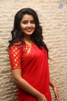 Anupama Parameswaran New Pics - 21 of 60