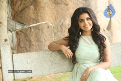 Anupama Parameswaran New Pics - 24 of 41