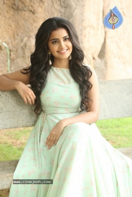 Anupama Parameswaran New Pics - 25 of 41