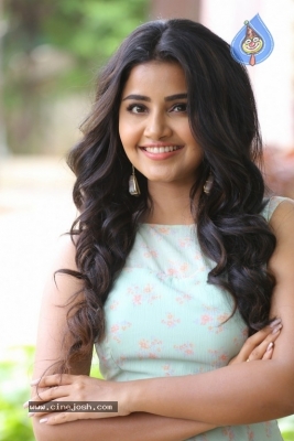 Anupama Parameswaran New Pics - 30 of 41