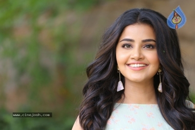 Anupama Parameswaran New Pics - 32 of 41