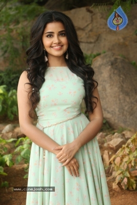 Anupama Parameswaran New Pics - 36 of 41