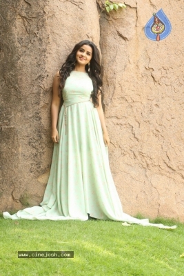 Anupama Parameswaran New Pics - 38 of 41