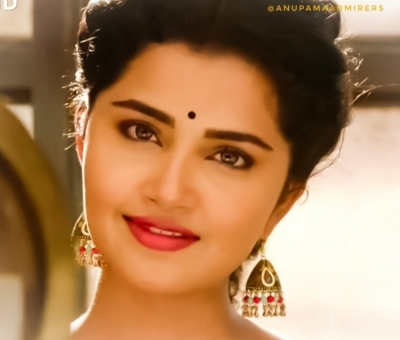 Anupama Parameswaran Photos - 2 of 4
