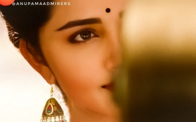 Anupama Parameswaran Photos - 3 of 4