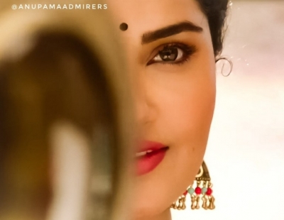 Anupama Parameswaran Photos - 4 of 4