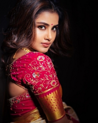 Anupama Parameswaran Photos - 5 of 13