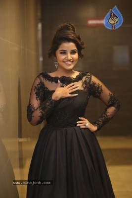 Anupama Parameswaran Photos - 1 of 49