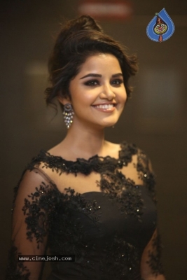 Anupama Parameswaran Photos - 46 of 49