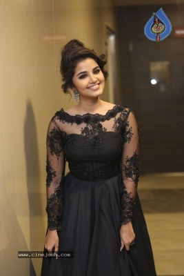 Anupama Parameswaran Photos - 6 of 49