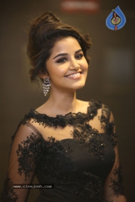 Anupama Parameswaran Photos - 57 of 49