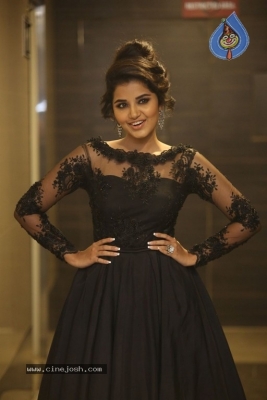 Anupama Parameswaran Photos - 17 of 49