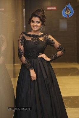 Anupama Parameswaran Photos - 61 of 49