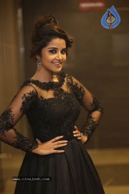 Anupama Parameswaran Photos - 48 of 49