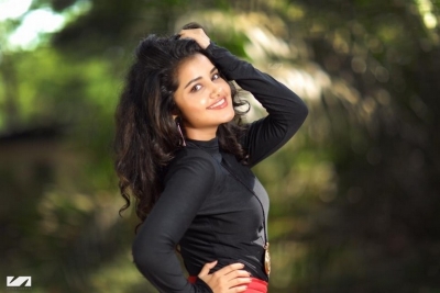 Anupama Parameswaran Photos - 3 of 7