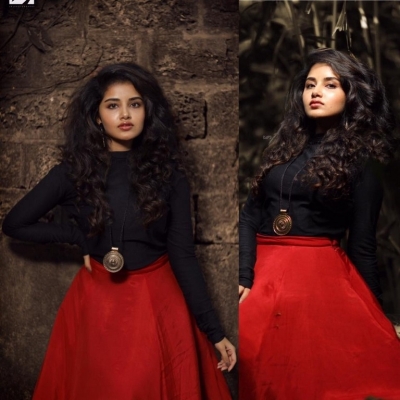 Anupama Parameswaran Photos - 6 of 7