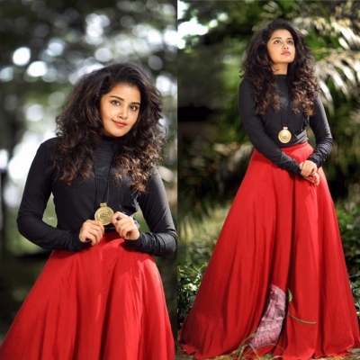 Anupama Parameswaran Photos - 7 of 7