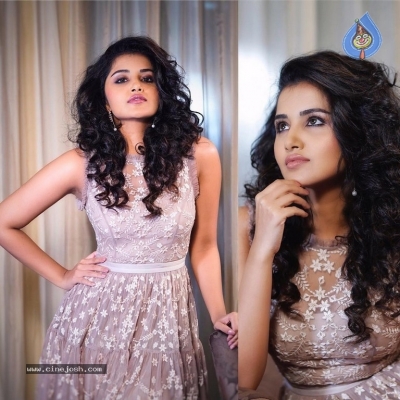 Anupama Parameswaran Photos - 2 of 6