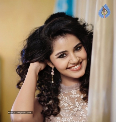 Anupama Parameswaran Photos - 3 of 6