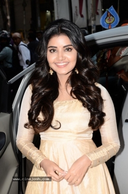 Anupama Parameswaran Pics - 20 of 26