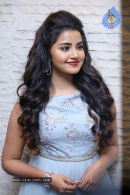 Anupama Parameswaran Stills - 22 of 36