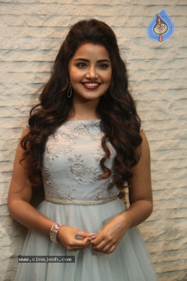 Anupama Parameswaran Stills - 25 of 36