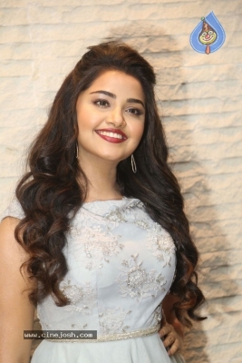 Anupama Parameswaran Stills - 9 of 36