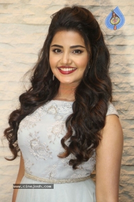 Anupama Parameswaran Stills - 31 of 36