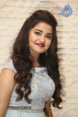 Anupama Parameswaran Stills - 34 of 36