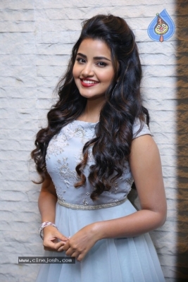 Anupama Parameswaran Stills - 35 of 36