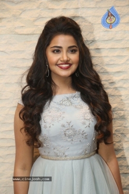 Anupama Parameswaran Stills - 17 of 36