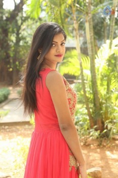 Anusha Latest Gallery - 7 of 37