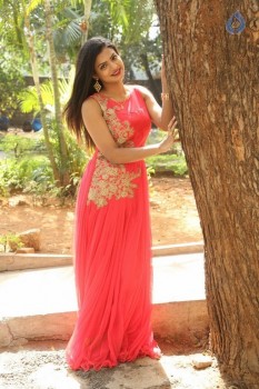 Anusha Latest Gallery - 12 of 37