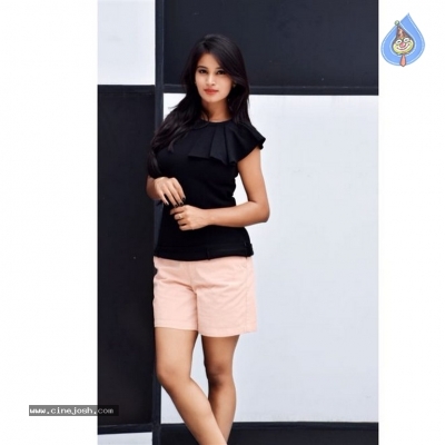 Anusha Rai Latest Photos - 45 of 72