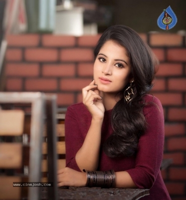 Anusha Rai Latest Photoshoot - 6 of 35