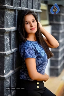 Anusha Rai Latest Photoshoot - 29 of 35