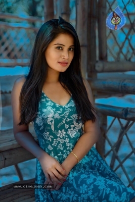 Anusha Rai Latest Photoshoot - 32 of 35