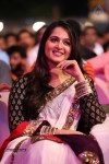 Anushka at Baahubali Audio Launch - 3 of 23