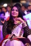 Anushka at Baahubali Audio Launch - 14 of 23