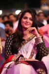 Anushka at Baahubali Audio Launch - 21 of 23