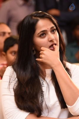 Anushka at Baahubali Press Meet - 7 of 42