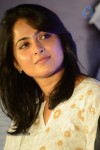 Anushka at Mirchi Movie Success Meet - 2 of 47