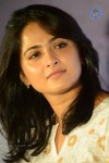 Anushka at Mirchi Movie Success Meet - 5 of 47