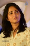 Anushka at Mirchi Movie Success Meet - 7 of 47