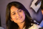 Anushka at Mirchi Movie Success Meet - 27 of 47