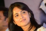 Anushka at Mirchi Movie Success Meet - 31 of 47